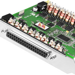 PEX-P64 Плата PCI Express 64 изолированных  дискретных входа