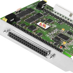 PEX-P32C32 Плата PCI Express 32 дискретных входа, с изоляцией, 32 дискретных выхода, с изоляцией