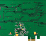 PEX-D48 CR Плата PCI Express 48 канала дискретного вывода/вывода