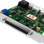 PEX-1002L CR Многофункциональная плата PCI Express с 32 каналами AI, 16 DI, 16 DO, 3 каналами таймер/счетчик