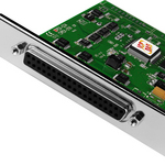 PEX-D24 CR Плата PCI Express 24 канала дискретного вывода/вывода