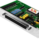 PEX-P8POR8i CR Плата PCI Express 8 каналов дискретного ввода, 8 релейных каналов