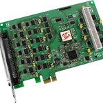 PEX-D144LS CR Плата PCI Express 144 канала дискретного вывода/вывода