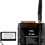 GT-530 CR Контроллер SMS оповещений