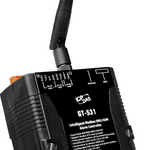 GT-531 CR Контроллер Modbus SMS/GSM оповещений (без карты SD в комплекте)