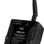 RMV-531 CR Многопортовый преобразователь последовательных интерфейсов в 2G/3G