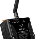 RMV-531 CR Многопортовый преобразователь последовательных интерфейсов в 2G/3G