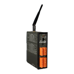 G-4513-3GWA CR Программируемый контроллер 3G, MiniOS7, металлический корпус, поддержка солнечной батареи, поддержка свинцово-кислотного аккумулятора
