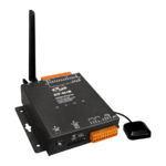 GTP-541M CR Контроллер 4G, с системой GPS