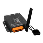 GTP-541M CR Контроллер 4G, с системой GPS