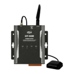GTP-500M Контроллер 2G/3G, с системой GPS