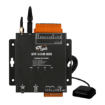 GTP-541M-UDR CR Контроллер 4G, с системой GPS и инерциальной навигацией