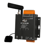 GTP-541M-UDR CR Контроллер 4G, с системой GPS и инерциальной навигацией