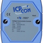 I-7527 CR Программируемый контроллер с 8 COM-портами (7 x RS-232, 1 x RS-485)