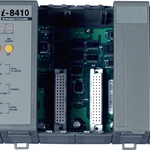 I-8410-G CR Программируемый модульный контроллер с 4 слотами расширения, с 3 COM-портами (1 x RS-232 для обновления прошивки, 1 x RS-485, 1 x RS-232/RS-485)