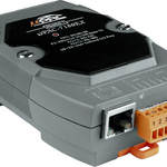 uPAC-7186EX-G CR Программируемый компактный контроллер c LAN-интерфейсом и слотом для мезонинного модуля