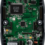 uPAC-7186EX-G CR Программируемый компактный контроллер c LAN-интерфейсом и слотом для мезонинного модуля