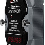 uPAC-7186EXD-G CR Программируемый компактный контроллер c LAN-интерфейсом, слотом для мезонинного модуля и дисплеем