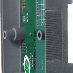 uPAC-7186EXD-G CR Программируемый компактный контроллер c LAN-интерфейсом, слотом для мезонинного модуля и дисплеем