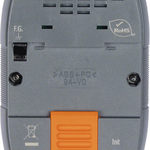 uPAC-7186EG-G CR Программируемый компактный контроллер с процессором 80 МГц и опцией ISaGRAF-3