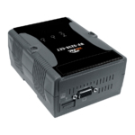 WP-5239-CE7 Контроллер на базе процессора Cortex-A8 1 ГГц, 256 Mб Flash, 512 Mб DDR3 SDRAM, VGA, 2 x RS-232, 2 x RS-485, 1 x Ethernet (RJ-45), 4 Гб microSD, ПО InduSoft