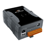 WP-5231-CE7 CR Контроллер на базе процессора Cortex-A8 1ГГц, 256 Mб Flash, 256 Mб DDR3 SDRAM, VGA, 2 x RS-232, 2 x RS-485, 1 x Ethernet (RJ-45), USB 2.0, 4 Гб microSD, ОС Win CE 7.0