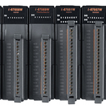 WP-8846-1500-EN Контроллер на базе процессора PXA270 520 МГц, 128 Mб SDRAM, 96 Mб Flash, 1 x RS-232, 1 x RS-485, 2 x Ethernet (RJ-45), 1 x USB 1.1, microSD, 8 слотов расширения, Windows CE 5.