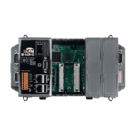 WP-8429-CE7-1500 CR Контроллер на базе процессора Cortex-A8 1,0 ГГц, 512 Mб SDRAM, 256 Mб Flash, 2 x RS-232, 1 x RS-485, 1 x RS-232/485, 2 x Ethernet (RJ-45), 2 x USB 2.0, 1 Гб microSD, 4 сло