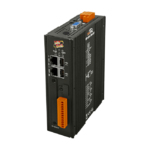 WP-2641M-CE7 CR Контроллер на базе процессора Cortex-A9 1.0 ГГц, 8 Гб eMMC Mб Flash, 1 Гб DDR3 SDRAM, VGA, 2 x RS-232, 2 x RS-485, 2 x USB 2.0, 2 x Ethernet (RJ-45), Win CE 7.0