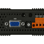 WP-2641M-CE7 CR Контроллер на базе процессора Cortex-A9 1.0 ГГц, 8 Гб eMMC Mб Flash, 1 Гб DDR3 SDRAM, VGA, 2 x RS-232, 2 x RS-485, 2 x USB 2.0, 2 x Ethernet (RJ-45), Win CE 7.0