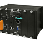 WP-9228-CE7 CR Контроллер на базе процессора Cortex-A8 1 ГГц, 512 Мб DDR3 SDRAM, 256 Мб Flash, 1 x RS-232, 2 x RS-232/485, 1 x RS-485, 2 x Ethernet (RJ-45), 2 x USB 2.0, microSD, 2 слота расш