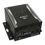 LP-5231M CR Контроллер с процессором AM3354 1 ГГц, 512 Mб SDRAM, 512 Mб Flash, 1 x VGA, 1 x RS-232, 2 x RS-485, 1 x Gigabit Ethernet, 1 x USB 2.0, 4 Гб microSD, Linux Kernel 3.2.14, металличе