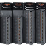 LP-8841-EN CR Контроллер с процессором PXA270 520 МГц, 128 Mб SDRAM, 32 Мб Flash, 2 x RS-232, 1 x RS-485, 1 x RS-232/RS-485, 2 x Ethernet (RJ-45), 1 x USB 1.1, 8 слотов расширения, Linux 2.6.