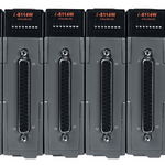 LP-8841-EN CR Контроллер с процессором PXA270 520 МГц, 128 Mб SDRAM, 32 Мб Flash, 2 x RS-232, 1 x RS-485, 1 x RS-232/RS-485, 2 x Ethernet (RJ-45), 1 x USB 1.1, 8 слотов расширения, Linux 2.6.