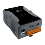 LP-5231 CR Контроллер с процессором Cortex-A8 1 ГГц, 512 Mб SDRAM, 512 Mб Flash, 1 x VGA, 2 x RS-232, 2 x RS-485, 1 x Gigabit Ethernet, 1 x USB 2.0, 4 Гб microSD, Linux Kernel 3.2.14