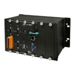 LP-9221 Контроллер с процессором Cortex-A8 1 ГГц, 512 Mб SDRAM, 512 Mб Flash, 1 x VGA, 2 x RS-232, 1 x RS-485, 1 x RS-232/485, 2 x Gigabit Ethernet (разъем RJ-45), 2 x USB 2.0, 1 x SD, Linux 