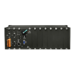 LX-9771 Контроллер с процессором E3827 1.75 ГГц, 2 Гб DDR3 SDRAM, слот mSATA с 32 Гб SSD, 1 x VGA, 1 x RS-232, 1 x RS-485, 1 x RS-232/485, 2 x Gigabit Ethernet (разъем RJ-45), 4 x USB 2.0, 16