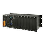 LX-9771 Контроллер с процессором E3827 1.75 ГГц, 2 Гб DDR3 SDRAM, слот mSATA с 32 Гб SSD, 1 x VGA, 1 x RS-232, 1 x RS-485, 1 x RS-232/485, 2 x Gigabit Ethernet (разъем RJ-45), 4 x USB 2.0, 16