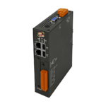 LP-2241M Контроллер с процессором Cortex-A8 1ГГц, 512 Mб SDRAM, 512 Mб Flash, VGA, 2 x RS-232, 2 x RS-485, 2 x Ethernet (RJ-45), 2 x USB 2.0, 4 Гб microSD, Linux kernel 3.2.14