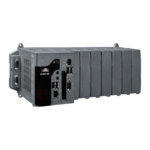 XP-8737-CE6 Контроллер с процессором x86 dual-core 1 ГГц, 2 Гб DDR3 SDRAM, 32 Гб Flash, 3 x RS-232, 1 x RS-485, 1 x RS-232/485, 1 x VGA, 2 x Gigabit Ethernet (RJ-45), 4 x USB 2.0, 8 Гб CF, 7 