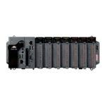 XP-8737-CE6 Контроллер с процессором x86 dual-core 1 ГГц, 2 Гб DDR3 SDRAM, 32 Гб Flash, 3 x RS-232, 1 x RS-485, 1 x RS-232/485, 1 x VGA, 2 x Gigabit Ethernet (RJ-45), 4 x USB 2.0, 8 Гб CF, 7 