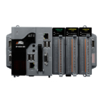 XP-8338-CE6 Контроллер с процессором x86 dual-core 1 ГГц, 2 Гб DDR3 SDRAM, 32 Гб Flash, 2 x RS-232, 1 x RS-485, 1 x RS-232/485, 1 x VGA, 2 x Gigabit Ethernet (RJ-45), 4 x USB 2.0, 8 Гб CF, 3 