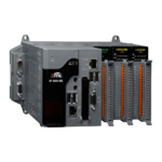 XP-8338-CE6 Контроллер с процессором x86 dual-core 1 ГГц, 2 Гб DDR3 SDRAM, 32 Гб Flash, 2 x RS-232, 1 x RS-485, 1 x RS-232/485, 1 x VGA, 2 x Gigabit Ethernet (RJ-45), 4 x USB 2.0, 8 Гб CF, 3 