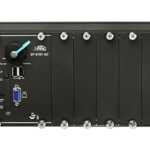 XP-9781-IoT CR Контроллер с процессором E3845 1.91 ГГц, 64-bit quad core, 4 Гб DDR3 SDRAM, слот mSATA с 64 Гб SSD, 1 x RS-232, 1 x RS-485, 2 x RS-232/485, 1 x VGA, 1 x HDMI, 2 x Gigabit Ether