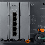 VP-23W1-EN CR Панельный контроллер с ОС Windows CE.NET 5.0, дисплеем 3.5