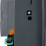 VP-25W1-EN CR Панельный контроллер с ОС Windows CE.NET 5.0, дисплеем 5.7