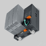 VP-25W1-EN CR Панельный контроллер с ОС Windows CE.NET 5.0, дисплеем 5.7