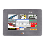 VP-2208-CE7 CR Панельный контроллер с дисплеем 7