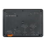 VP-2208-CE7 CR Панельный контроллер с дисплеем 7