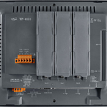 VP-4131-EN CR Панельный контроллер с ОС Windows CE.NET 5.0, дисплеем 10.4